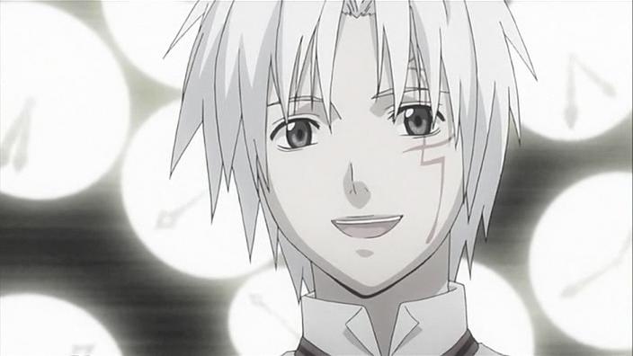 Otaku Gallery  / . / Anime e Manga / D.Gray-Man / Screen Shots / 12 - La neve scende sulla citta` / 162.jpg